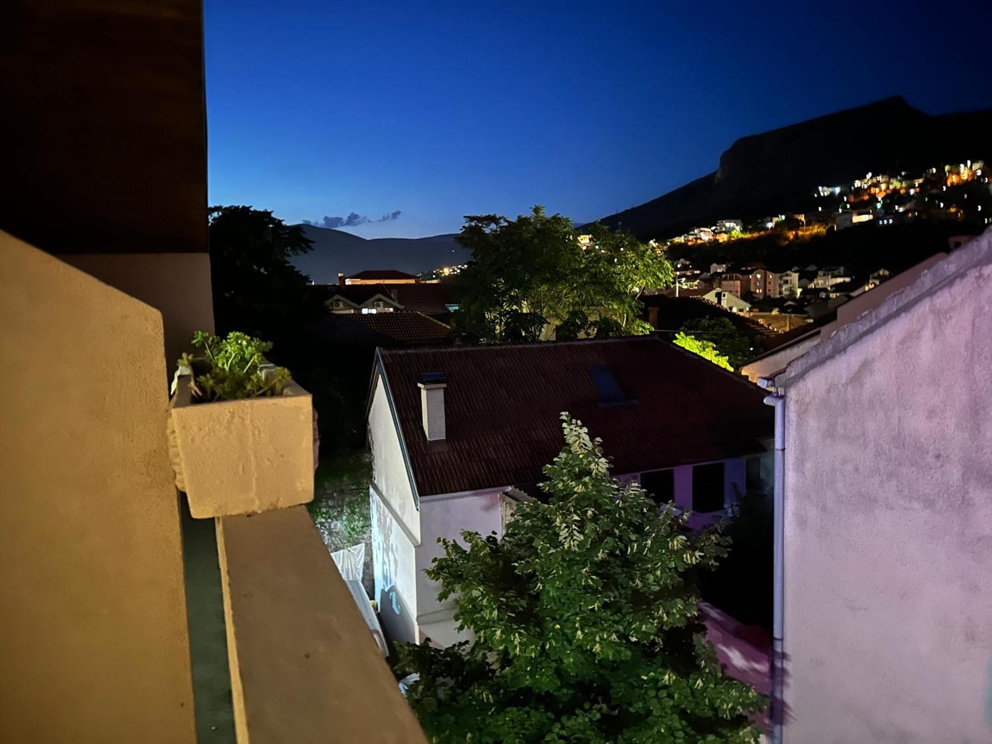 Villa Anja Apartments โมสตาร์ ภายนอก รูปภาพ