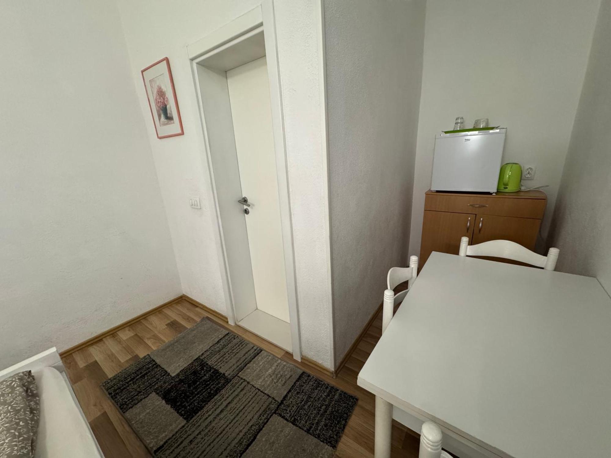 Villa Anja Apartments โมสตาร์ ภายนอก รูปภาพ