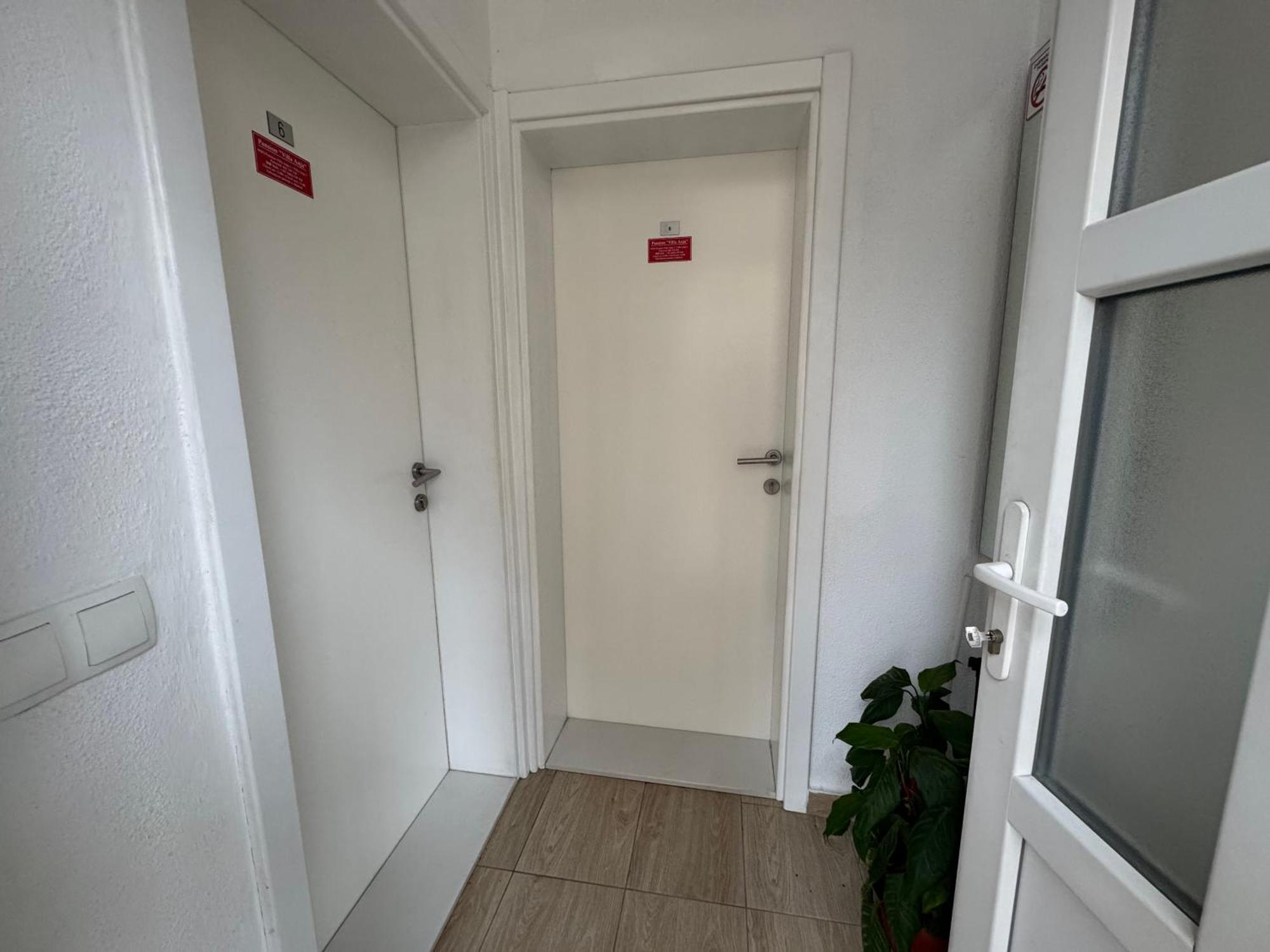 Villa Anja Apartments โมสตาร์ ภายนอก รูปภาพ