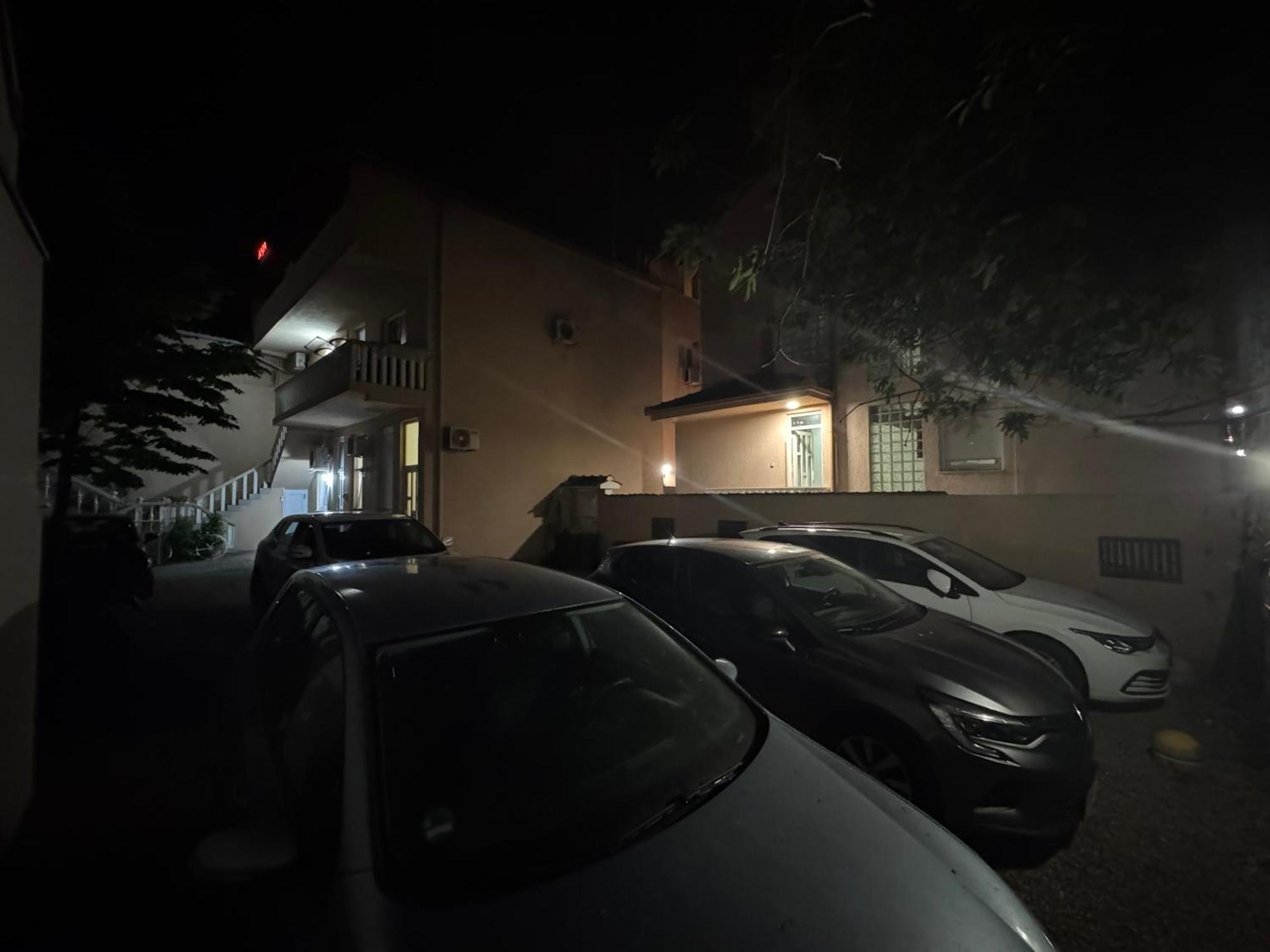 Villa Anja Apartments โมสตาร์ ภายนอก รูปภาพ